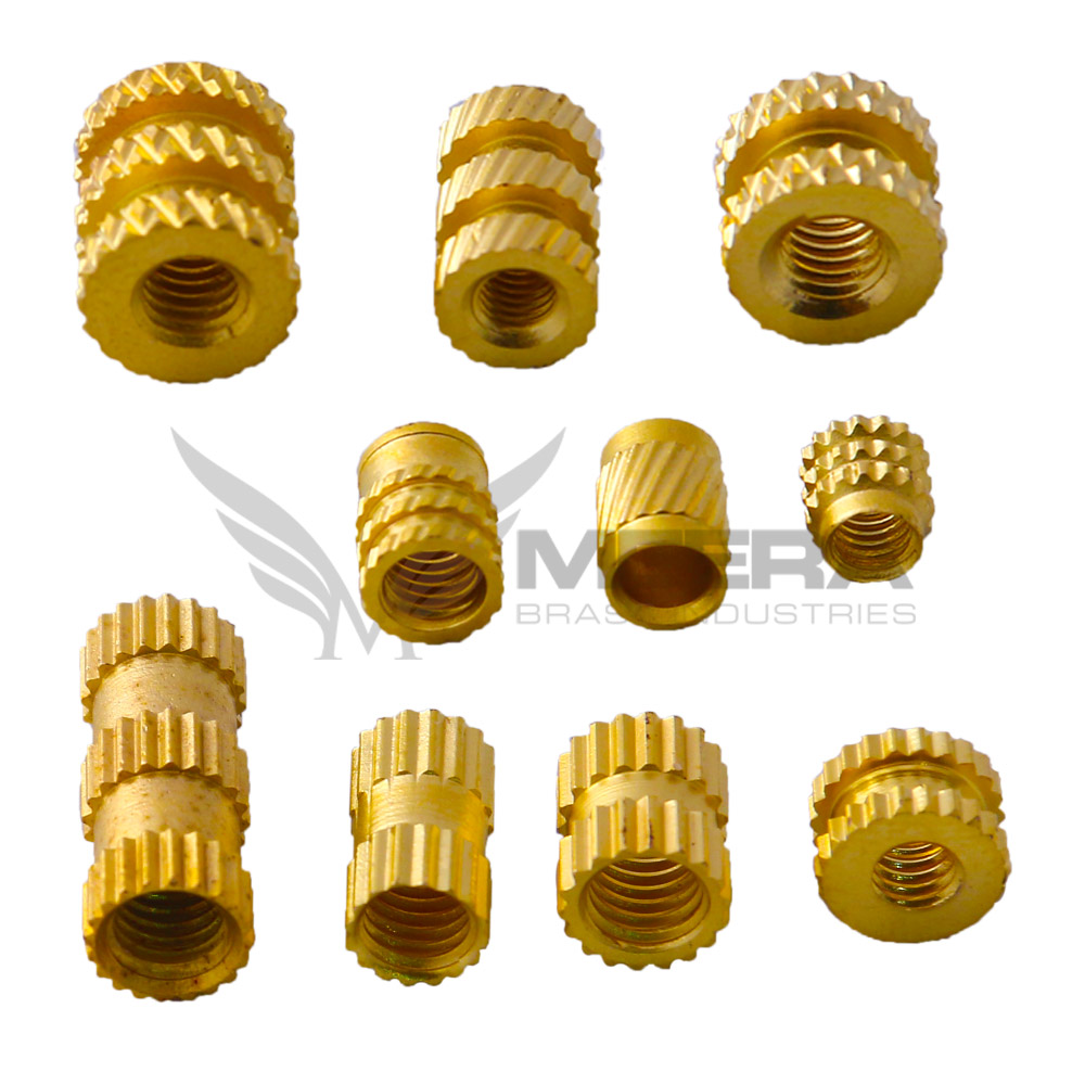 Plastic Moulding Insert